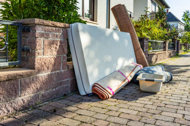 Best Shed Removal  in Dunkirk, MD